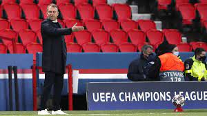 Now, though, head coach hansi flick seems to have healed rummenigge's wounded pride on behalf of the club. Bayern Munich Coach Hansi Flick Mulls Future Amid Germany Links Football News India Tv
