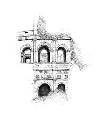 Colosseum Rome Etsy In 2020 Rome Architecture Colosseum Rome Rome