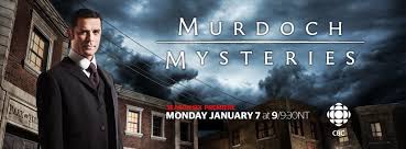 Résultat de recherche d'images pour "les enquêtes de murdoch saison 9"