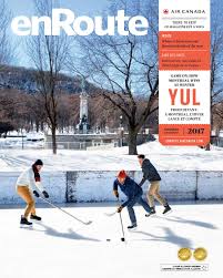 Voir les évalutions (30) questions (1). Air Canada Enroute December Decembre 2017 By Spafax Issuu