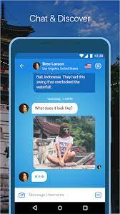 It is completely free app which let. Pen Pals Meet New People Latest Version For Android Download Apk