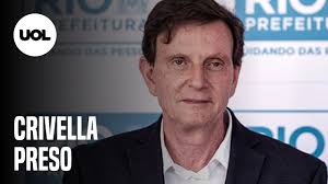 2,094,857 likes · 5,973 talking about this. Crivela Preso Relembre As Polemicas A Frente Da Prefeitura Do Rio