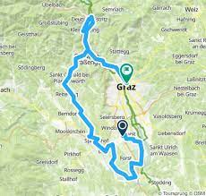 Compare qualification times across races around the world. Ironman 70 3 Graz Bikemap V006 Bikemap Deine Radrouten