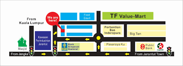 In order to travel by train from jerantut to gemas you need to change trains at gemas railway station. Jerantut Jaya Auto Parts Facebook