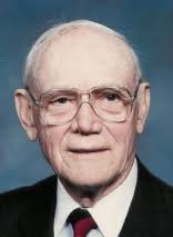 Obituary information for William Ensor Lott