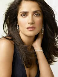 Salma hayek is no exception. Salma Hayek Beauty Tips And Fitness Secrets Styles At Life