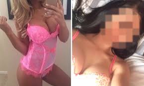 Australian women advertising sex on Backpage.com which is being  investigated for sex trafficking | Daily Mail Online