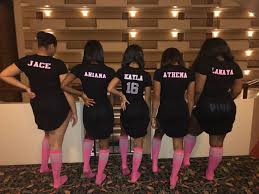 Sweet 16 Birthday Outfits For 16 Year Olds 16th Birthday Slumber Hotel Birthday Parties Sleepover Birthday Parties Girl Sleepover