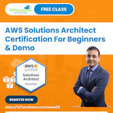 Aws Certified Solutions Architect: Roles & Responsibilities