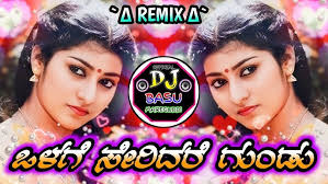 O Nalla Neenalla Karimani Malika Neenalla DjRemix
