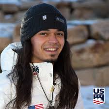 U.S. Olympic Freestyle Team Announced