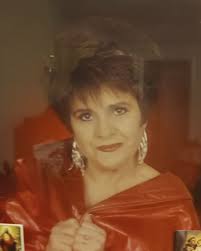 Maria Odilia Baca Obituary November 10, 2024