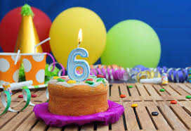 Dolce servito per festeggiare un compleanno (it); 6 Year Old Birthday Party Ideas For Boys Girls