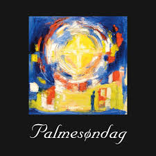 Palmesøndag c (singular definite palmesøndagen, plural indefinite palmesøndage). Palmesondag Ouvertyre By Creo X
