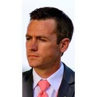 Clint Rust's Instagram, Twitter & Facebook