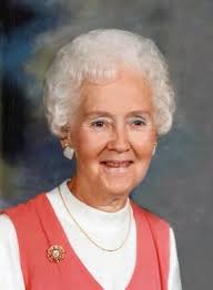 Catherine Roof Obituary (1933