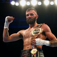 There have been very few more exciting fight nights this year than tonight's action at headingley. Boxing Tonight On Tv Anthony Cacace Defends British Title Against Lyon Woodstock Belfast Live