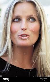 Stars: BO DEREK Stock Photo