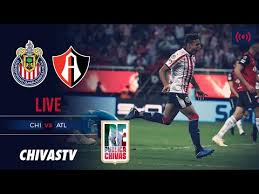 They grabbed their first victory of the season last week, moving. Live From Republica Chivas Chivas Vs Atlas Week 9 Ligamx Chivastv English Youtube