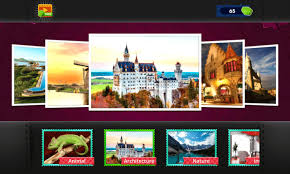 Download and join free jigsaw puzzles for adults game now! Free Jigsaw Puzzles Jigsaw Puzzle Games For Android Apk Download