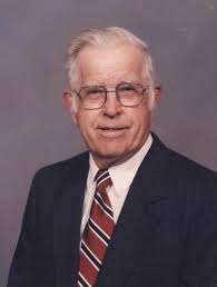 Huckstep Frederick Obituary (2015)