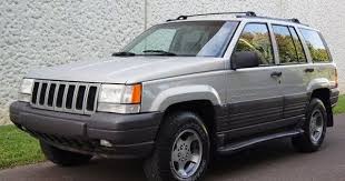 1996 Jeep Grand Cherokee Laredo 4 0l I6 4x4 Leather 59k Miles Jeep Grand Cherokee Laredo Cherokee Laredo Jeep Grand Cherokee