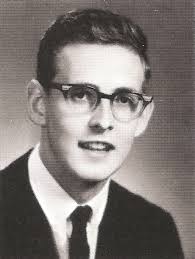 Roger Grubb (1948-2013)