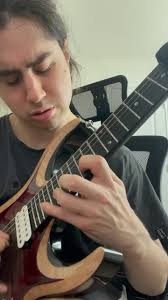 🧹 🤓 Hybrid Sweeping or Sweep Hybriding?, Taking my killer Cort Duality II  for a spin with my fave pickups the Fluence Classics , #guitarra  #guitarlicks #guitarriff #guitartone #guitartechnique ...