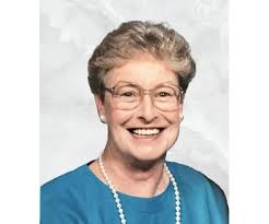 Ann Harris Obituary (1936