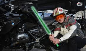 Mister Motorrad Stephan Maderner Motorrad Tourenfahrer De
