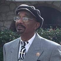 Lamartha (LC) Cook Obituary