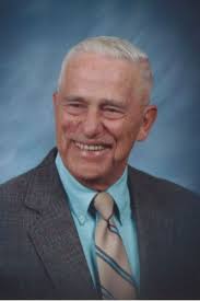 David Watson Obituary