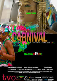 Canadian Carnival Documentary Coming Soon To A Screen Near You