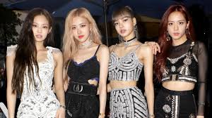 The most beautiful and popular face in 2019. Blackpink Boyfriends Details On The Members Dating History