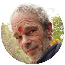 About Peter Marchand