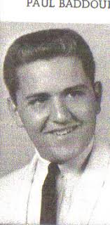 Paul Baddour