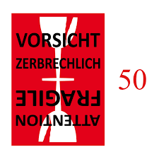 Und zur kennzeichnung von allem zerbrechlichem. Aufkleber Sticker 7cm Achtung Vorsicht Glas Zerbrechlich Bruchgefahr Umzug Post Ebay