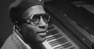 Famous Male Jazz Pianists