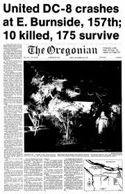 Image result for the crash of united flight 173