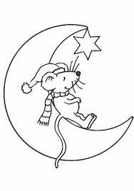 novosti coloring pages christmas mouse coloriage mariage biblique