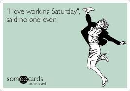 Saturday Funny Quotes Images Manny Quote