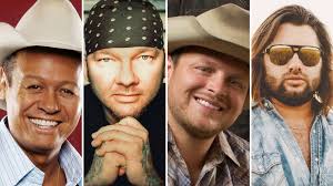 Hunt County Fair Concert Lineup