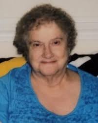 Jeanne E. Paden Obituary (2023)