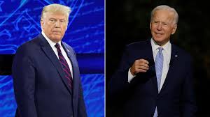 Biden And Trump Town Halls 5 Things To Look For Tonight Cnnpolitics