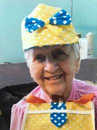 In loving memory of Ramona Sue Cordell