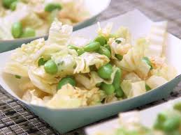 Camouflage Salad Recipe Food Network Recipes Raw Food Recipes Recipes
