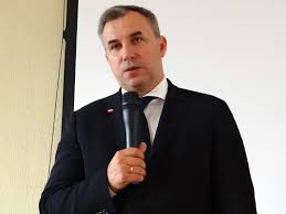 Wojciech Sumliński – Wikipedia, wolna encyklopedia
