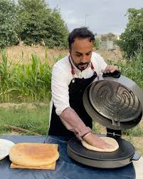 1 070 Likes 41 Comments بندر الشهري Als3fi On Instagram تجربة جملية الخبازة المنزليه لا تنسون من اللايك والفولو Saddle Bags Bags Outdoor Decor