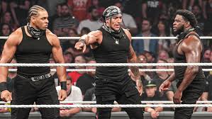 WWE Raw superstars competing during the August 24, 2026 episode