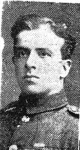 WW I Page 6 ⋆ Ross and Cromarty Heritage